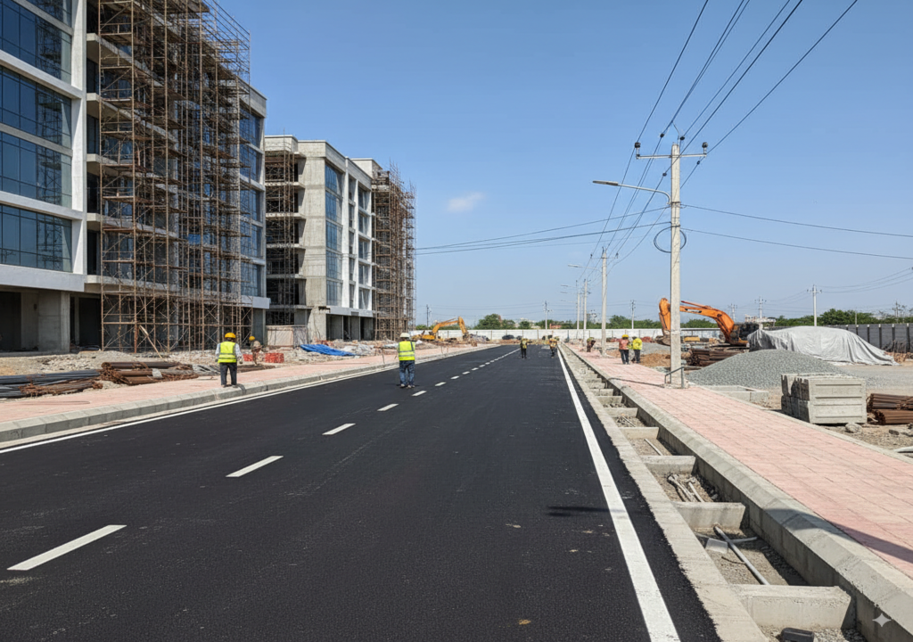 Engineering Consultancy